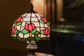 Glass Lamp Shades